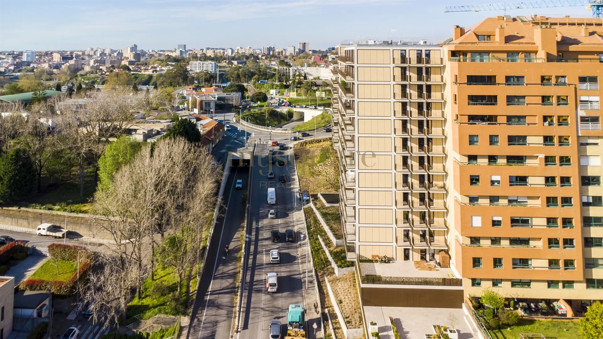 Appartement 4 Chambre(s), Porto, Vila Nova de Gaia